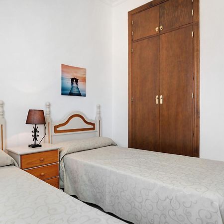Apartamento Atlantico 102 Conil de la Frontera Kültér fotó