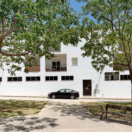 Apartamento Atlantico 102 Conil de la Frontera Kültér fotó