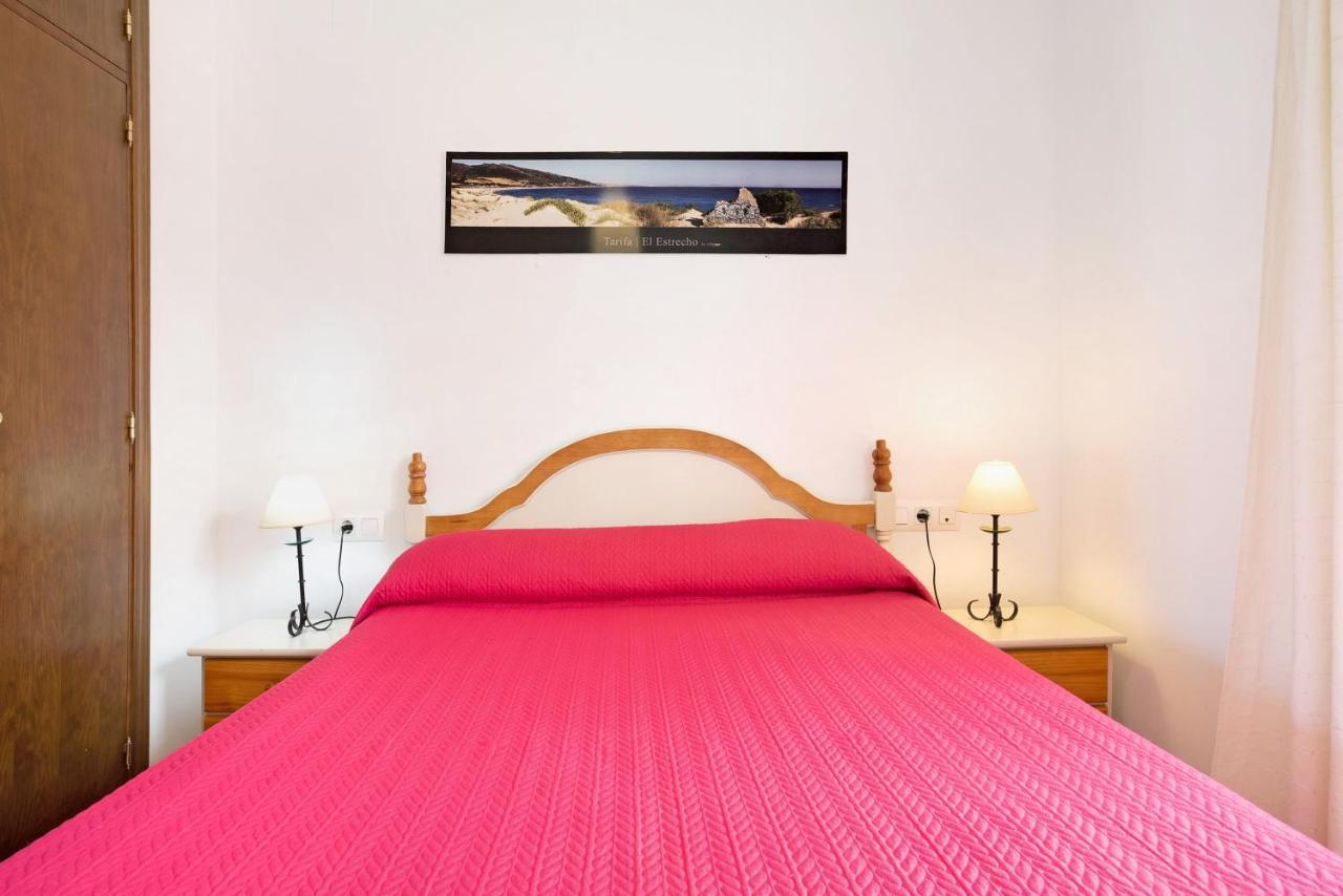 Apartamento Atlantico 102 Conil de la Frontera Kültér fotó