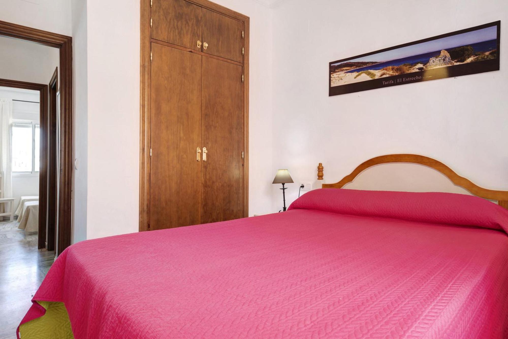 Apartamento Atlantico 102 Conil de la Frontera Kültér fotó